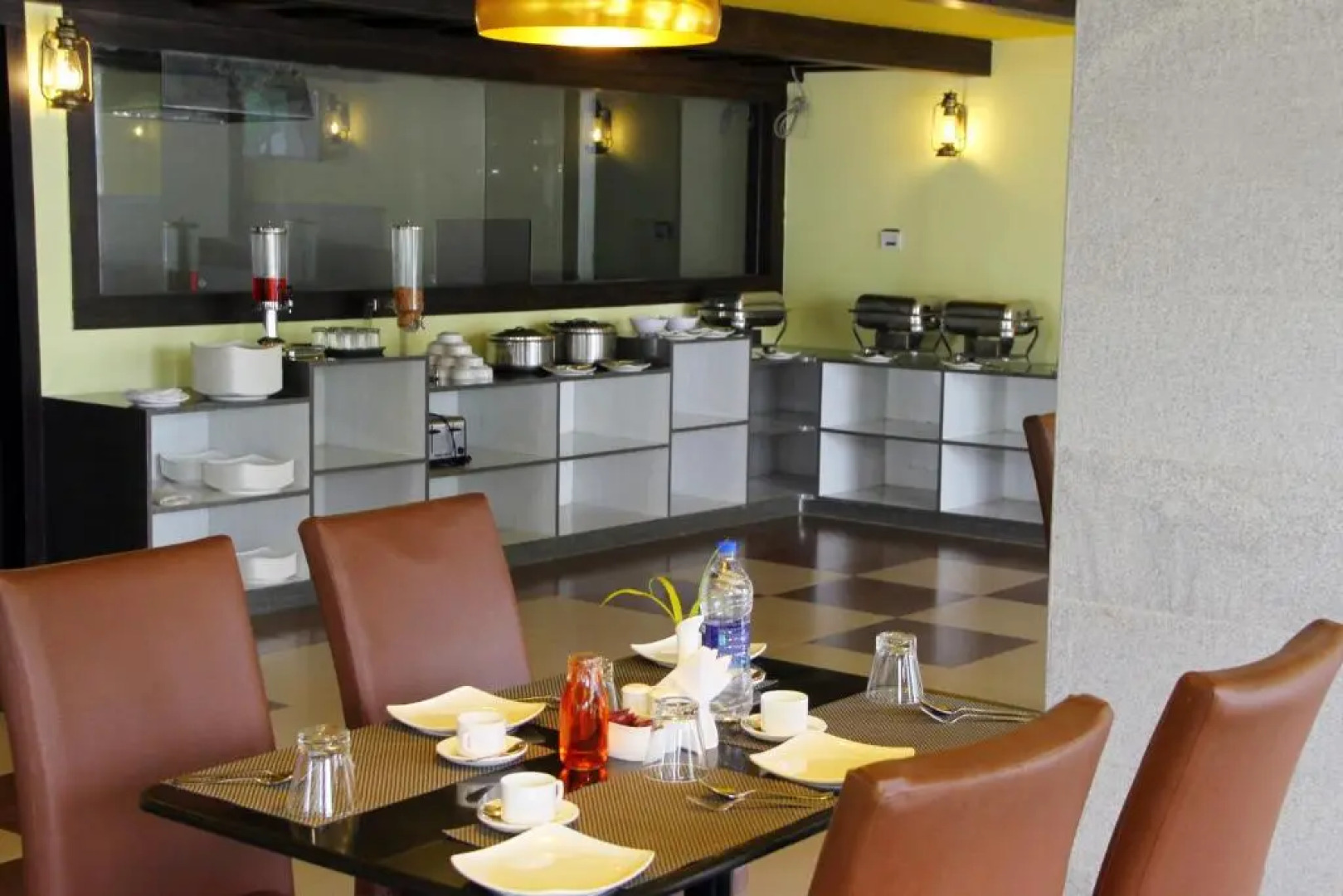 Vinayaga by Poppys  Kumbakonam