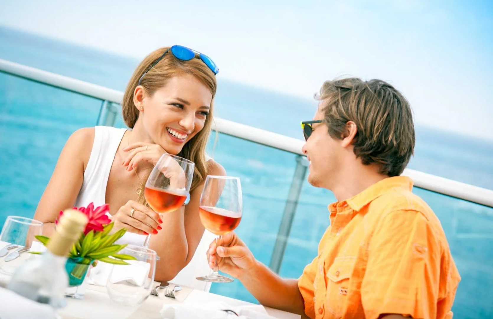 Sonesta Ocean Point All Inclusive, Adults Only Resort