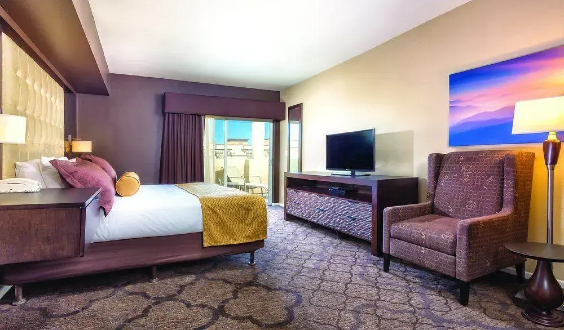WorldMark Las Vegas Boulevard