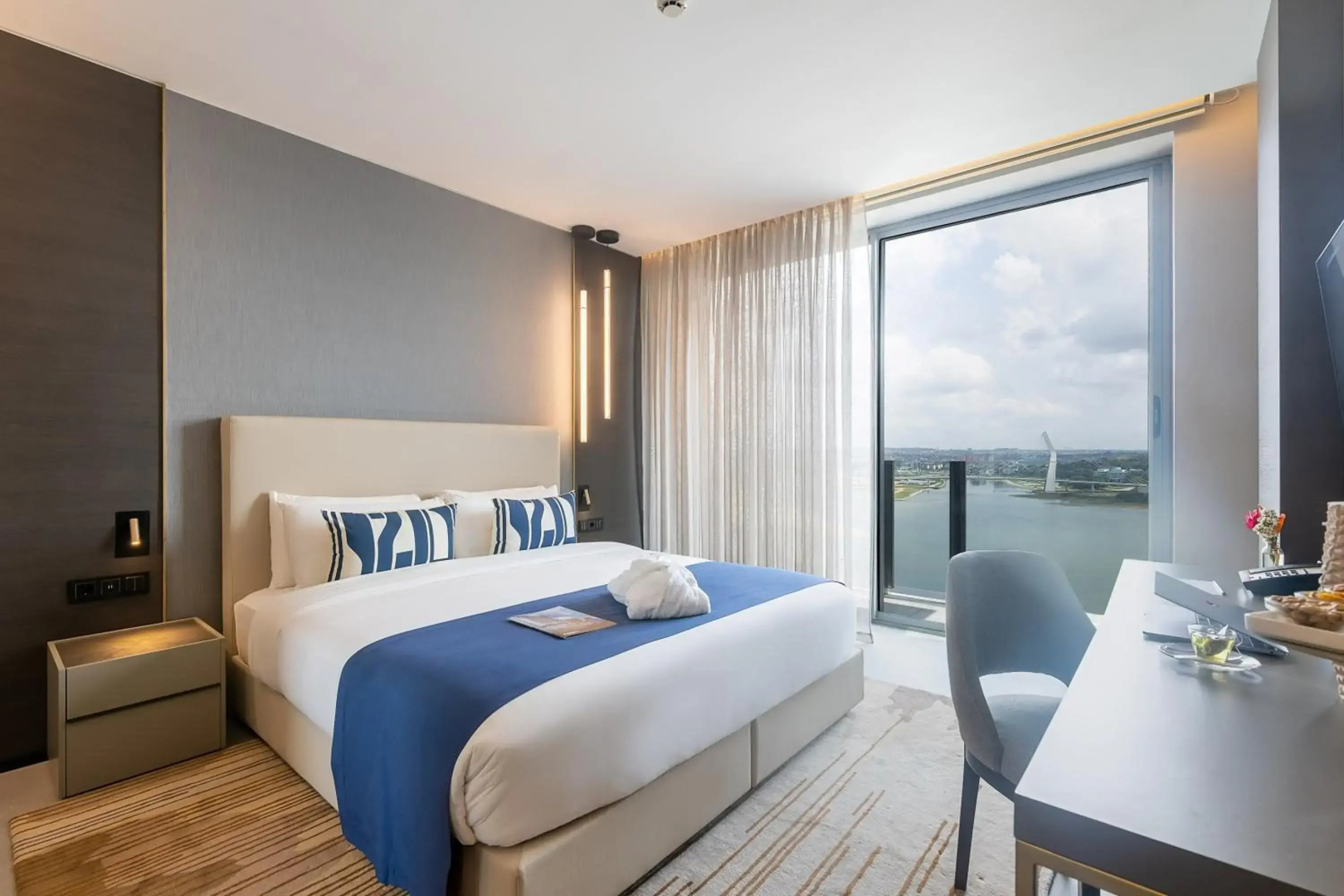 Noom hotel Abidjan Plateau