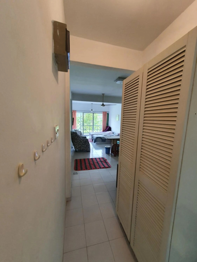 Selesa Hillhomes Golf Resort - M6GP