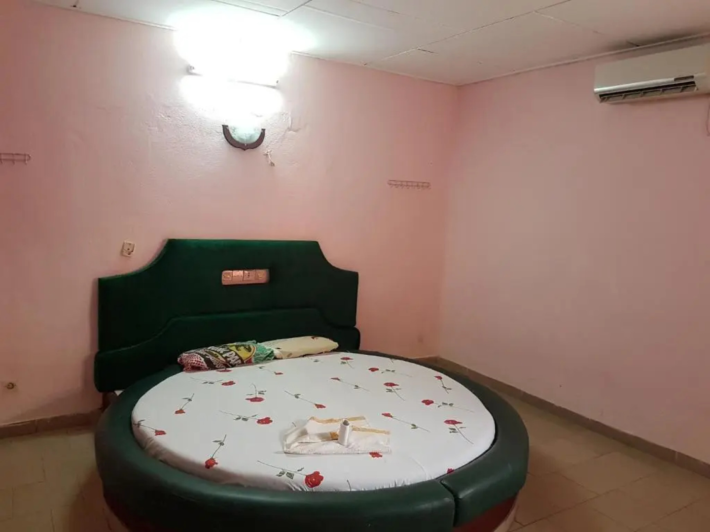 Harmony Hotels