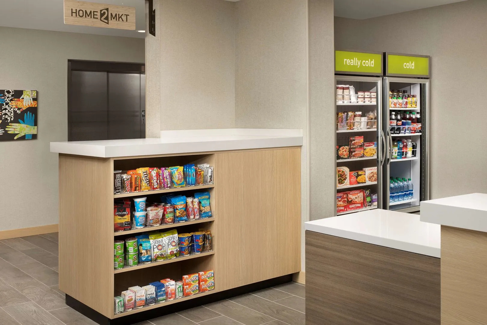 Home2 Suites by Hilton Owings Mills