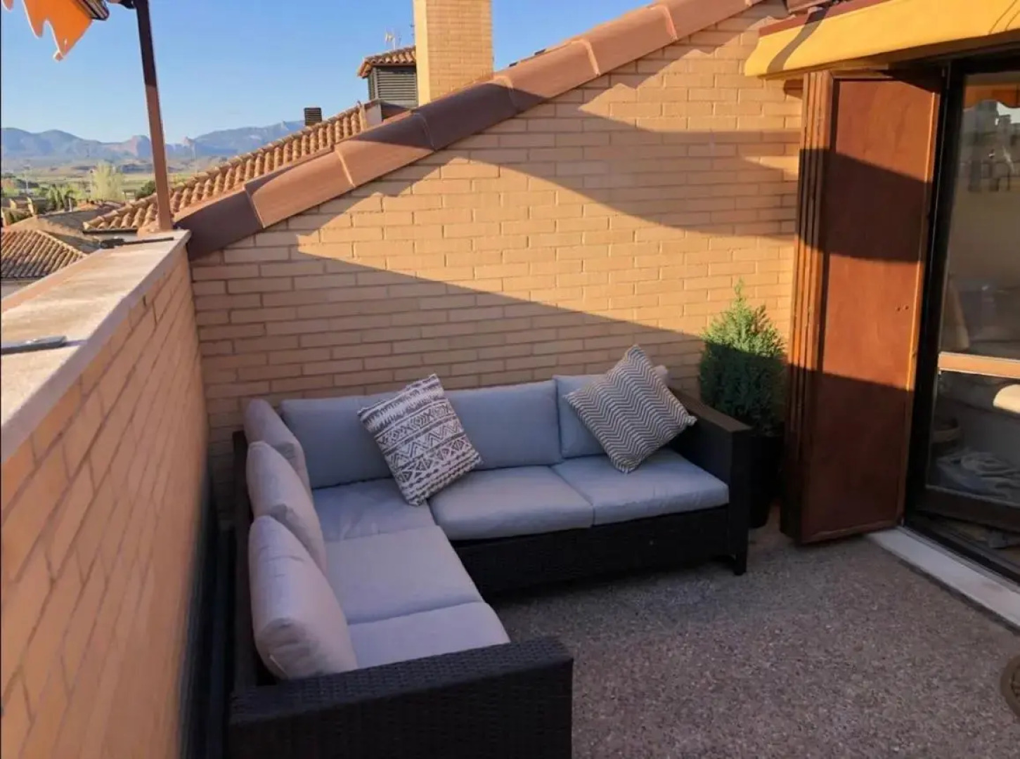 Ático Guara&Pirineos