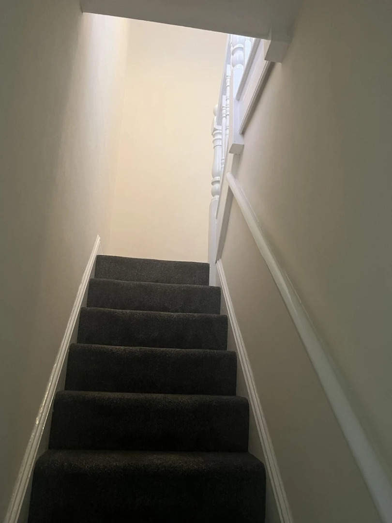 Spacious 1-bed Apartment in the Heart of Herne Bay