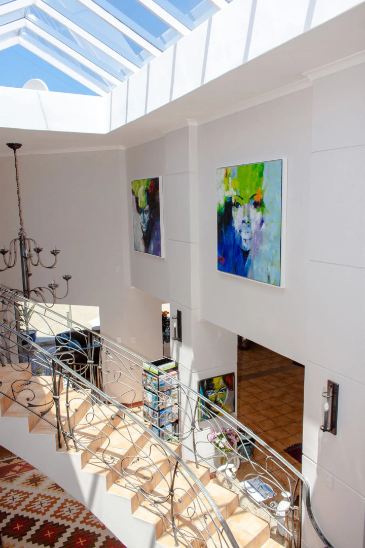 Beach Villa Wilderness