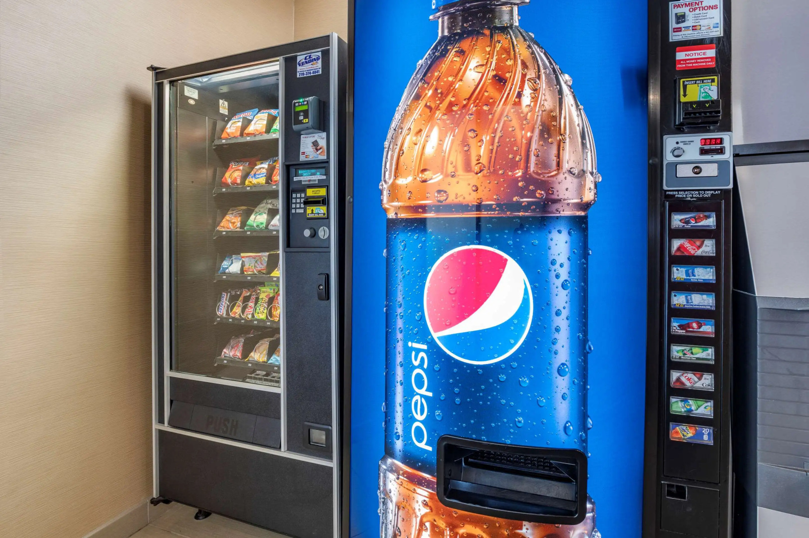 Comfort Inn La Porte