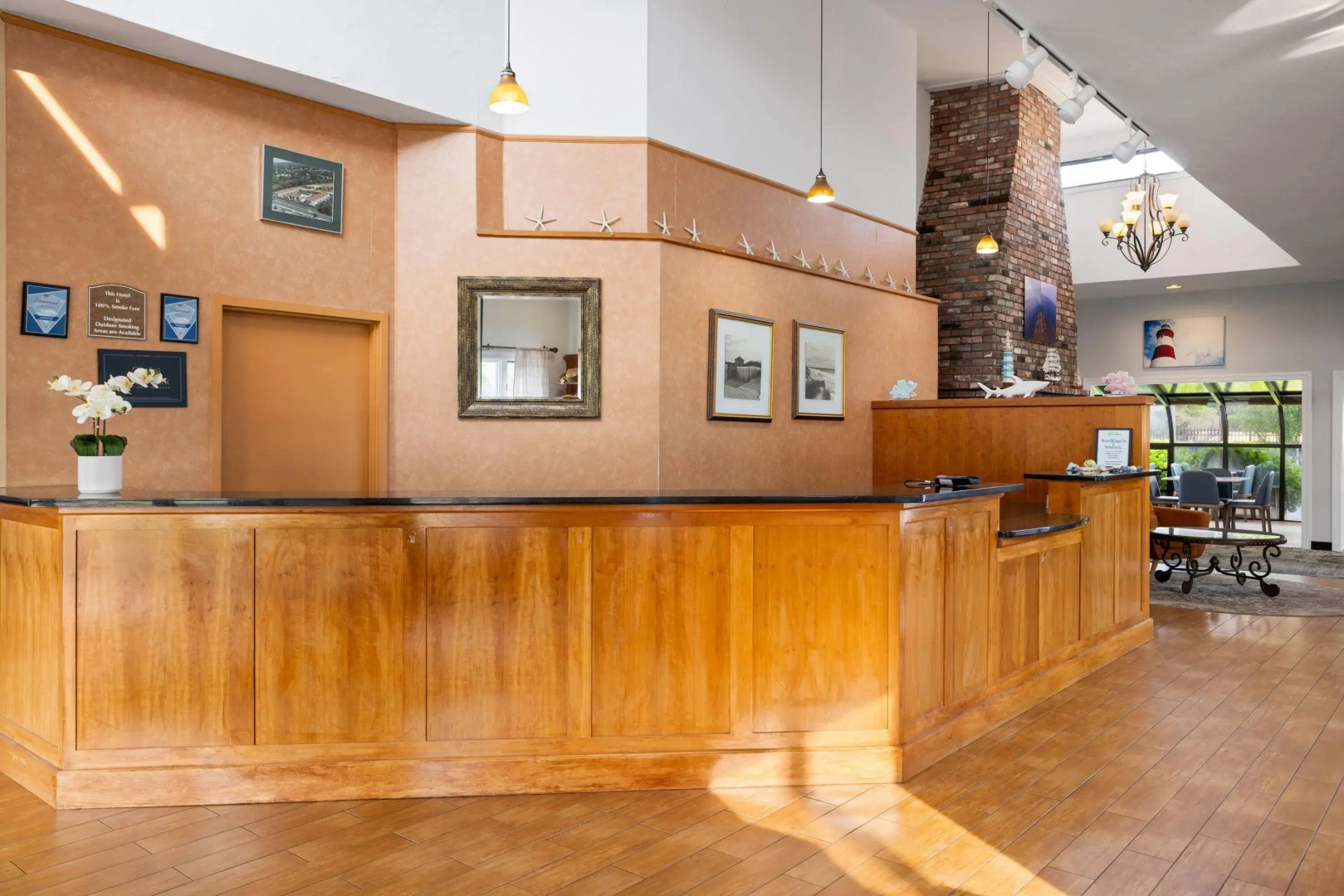 All Seasons Resort, Trademark Collection by Wyndham