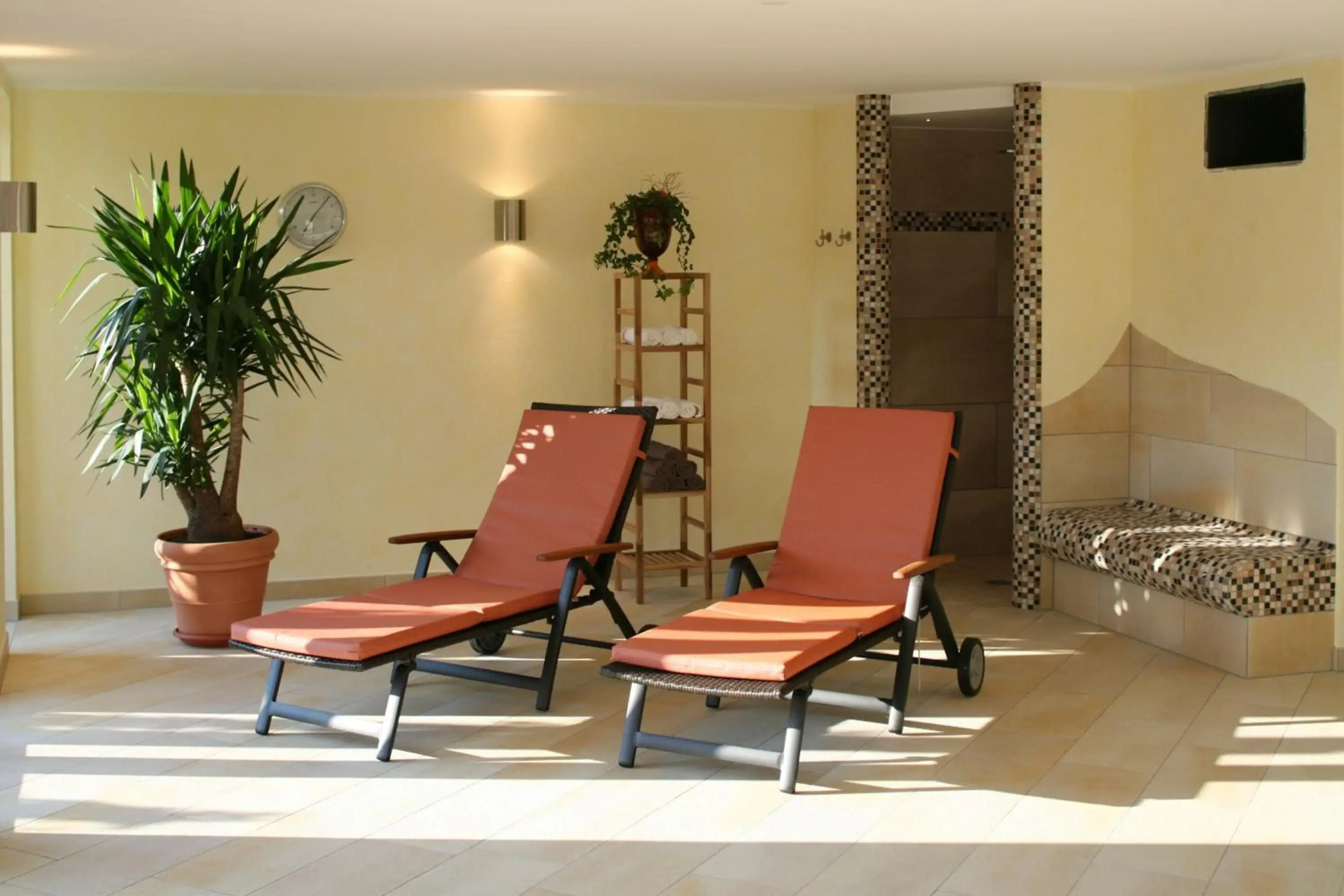 LandKomforthotel Teuteberg