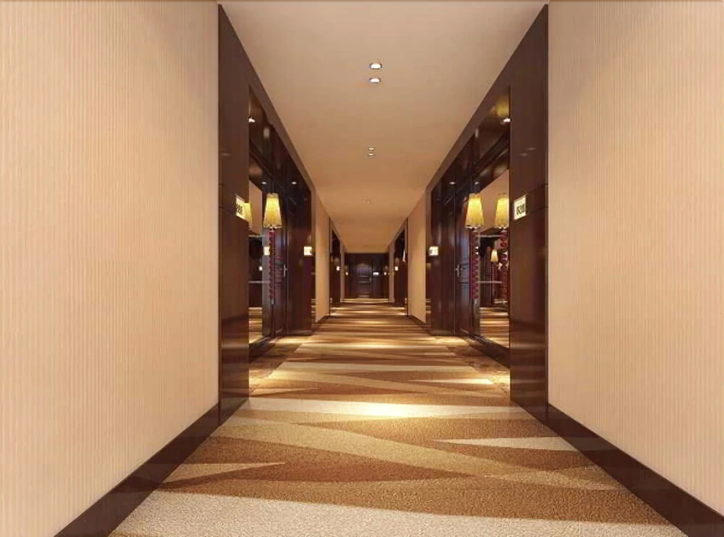 Jinwangjiao Hotel