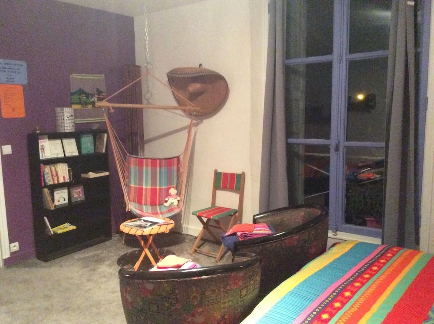 Louanne Chambre d'hôtes