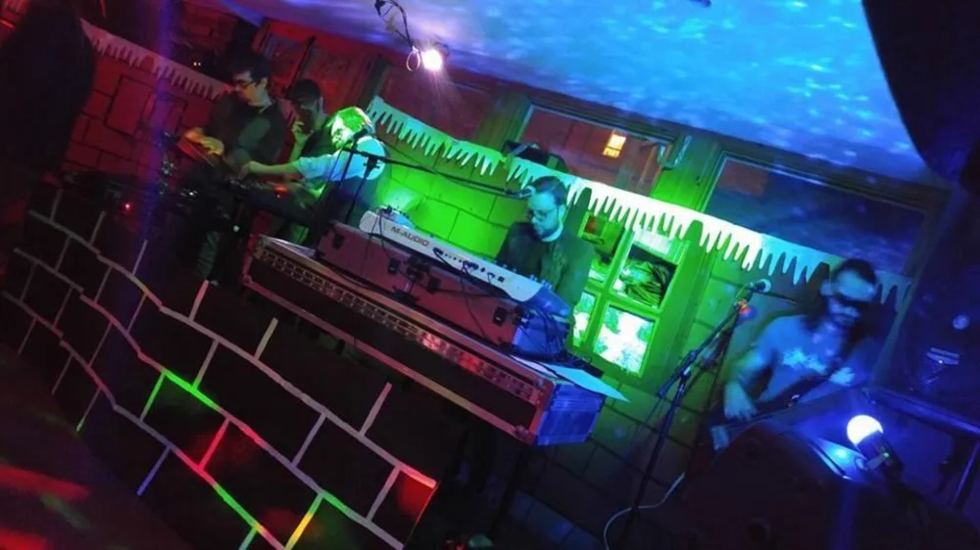 Auberge jeunesse de Saguenay - La Maison Price