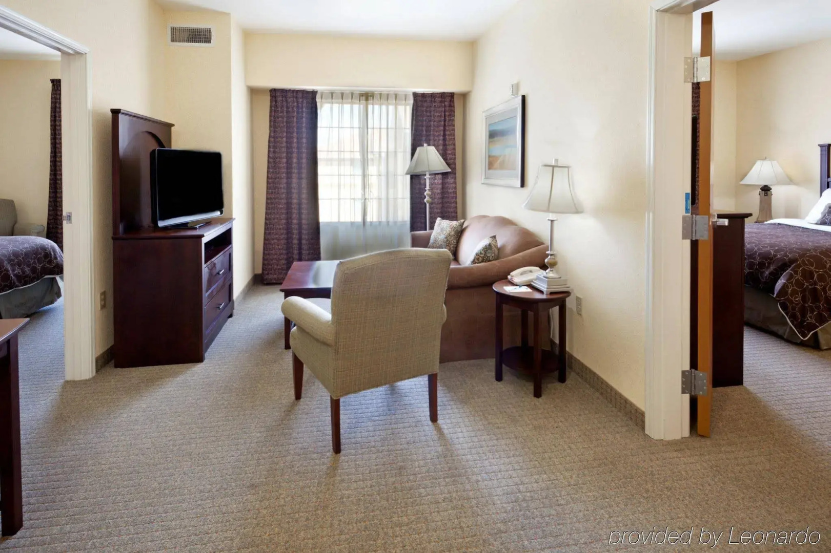 Staybridge Suites Corpus Christi by IHG