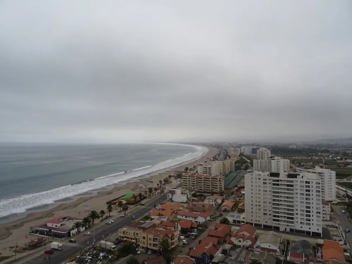 Departamentos Peñuelas