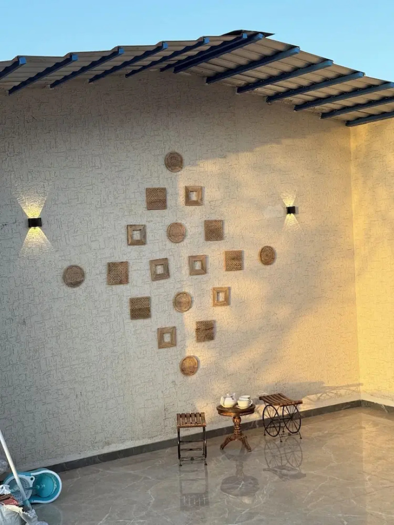 Jawai Retreat - Jawai