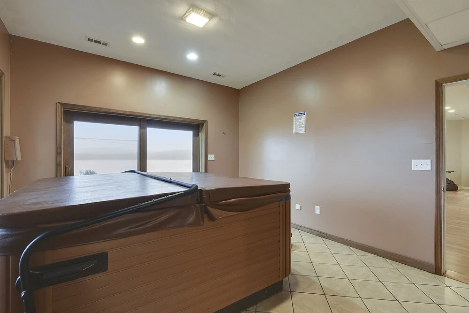 Mountain Lake Paradise