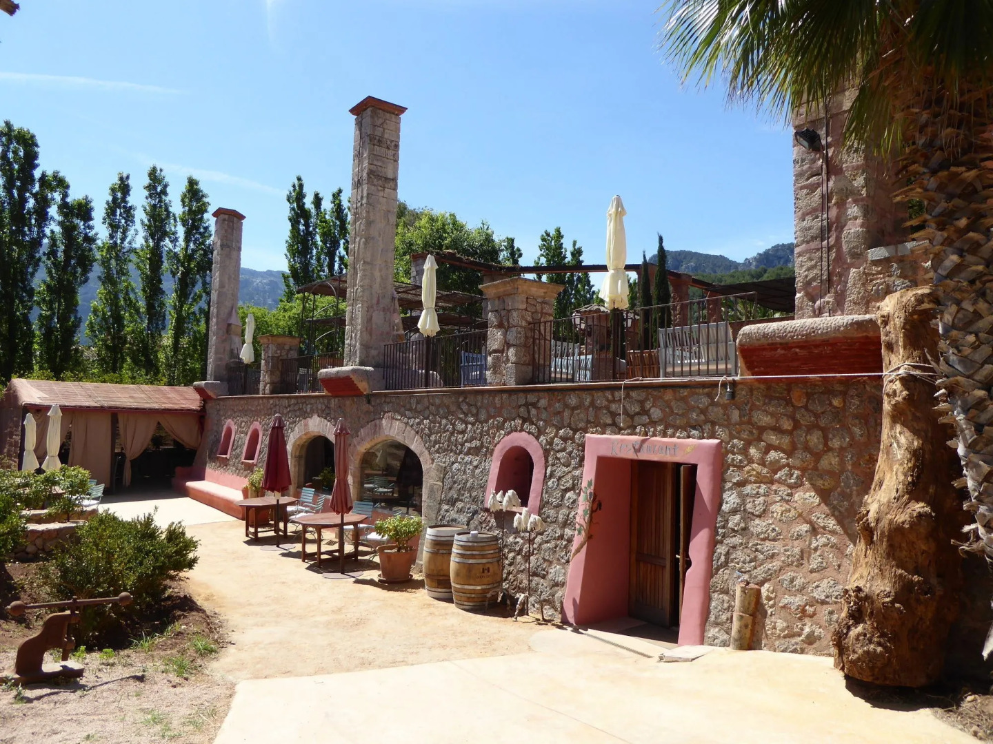 Hotel Finca Ca N'ai - Bio Nature Adults Only