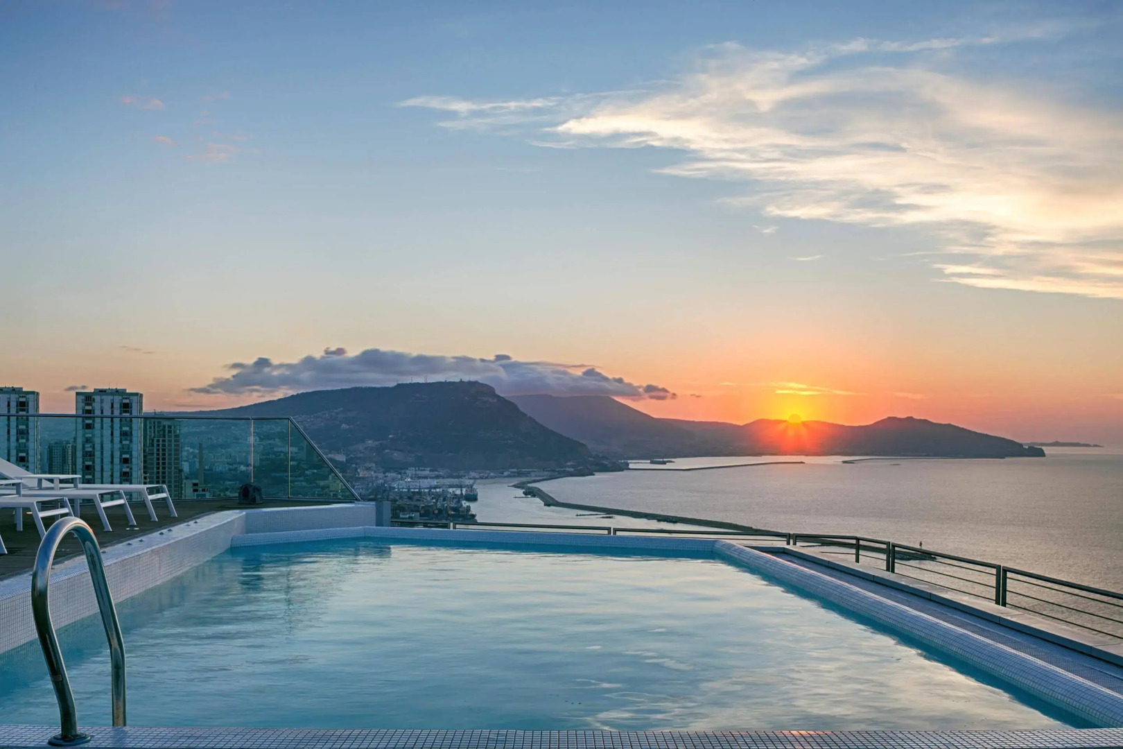 Four Points by Sheraton Oran