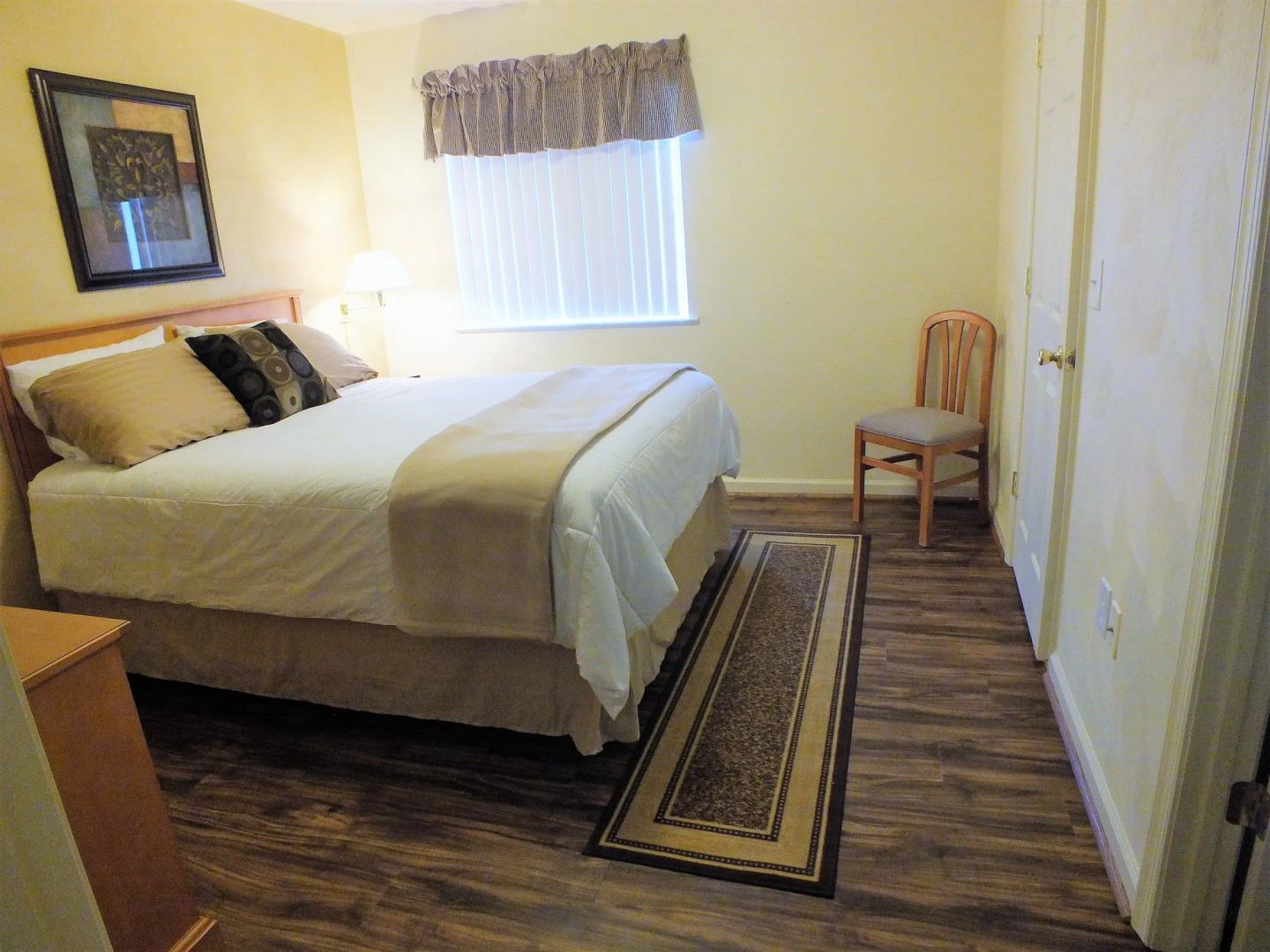 Affordable Suites of America Waynesboro