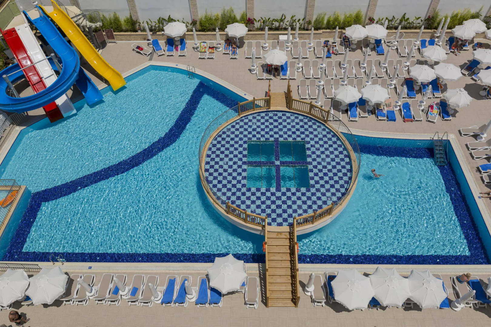 Side Royal Palace Hotel & Spa - All Inclusive