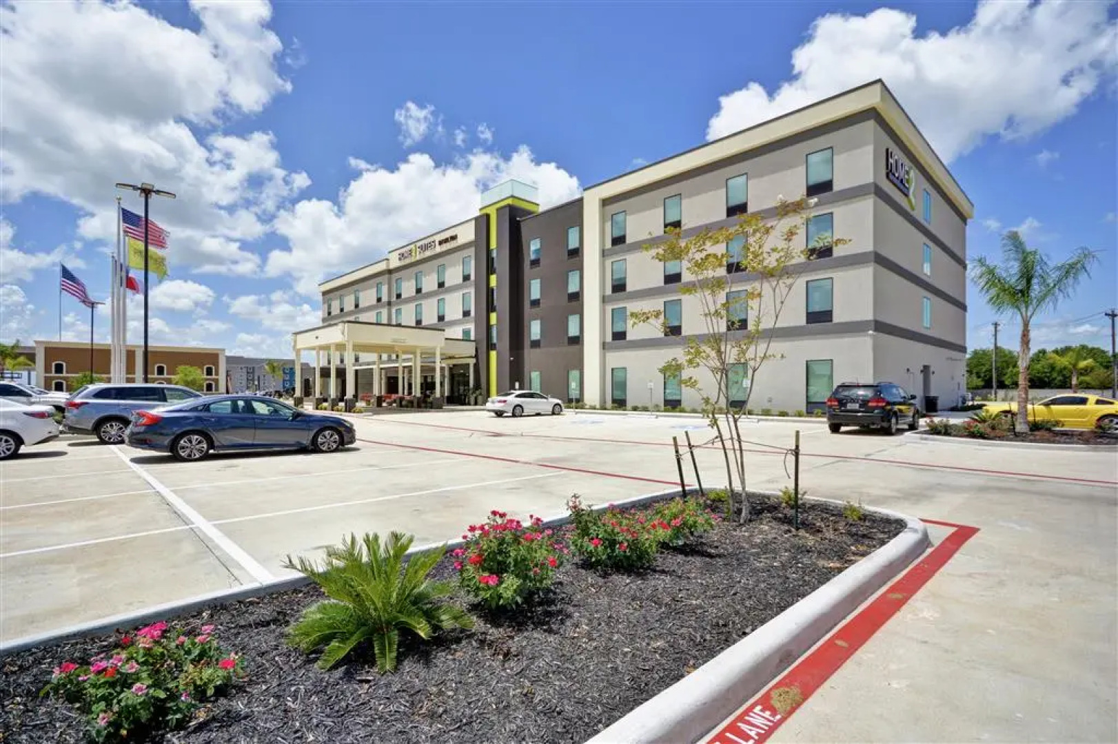 Home2 Suites by Hilton Texas City Houston