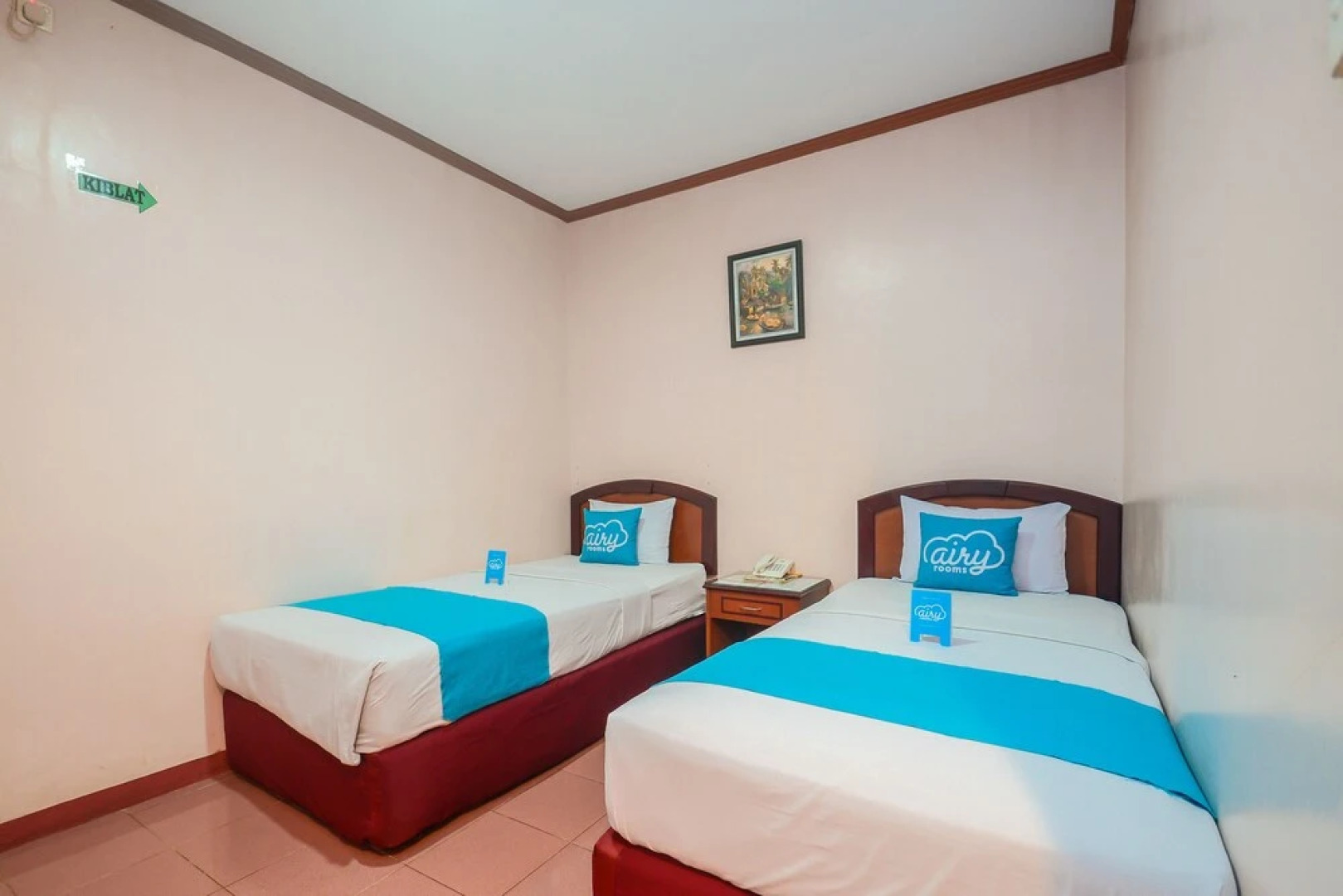 Airy Ujung Sabbang Sulawesi 8 Parepare