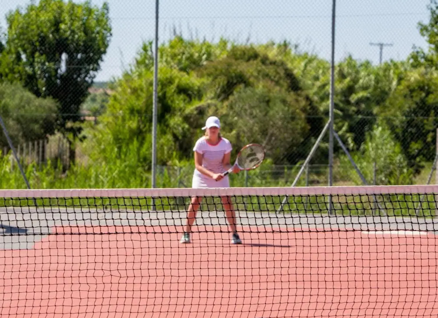 Ionion Beach Apartment Hotel