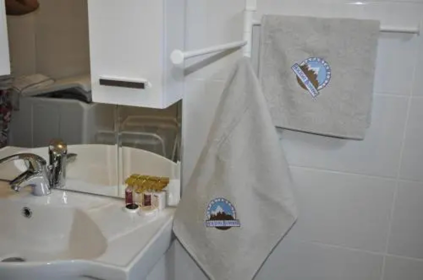 Apartament Holiday Busteni