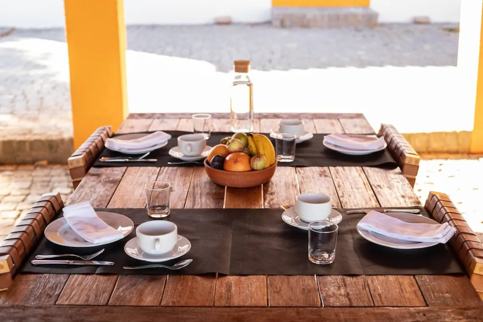 Herdade do Barrocal de Baixo