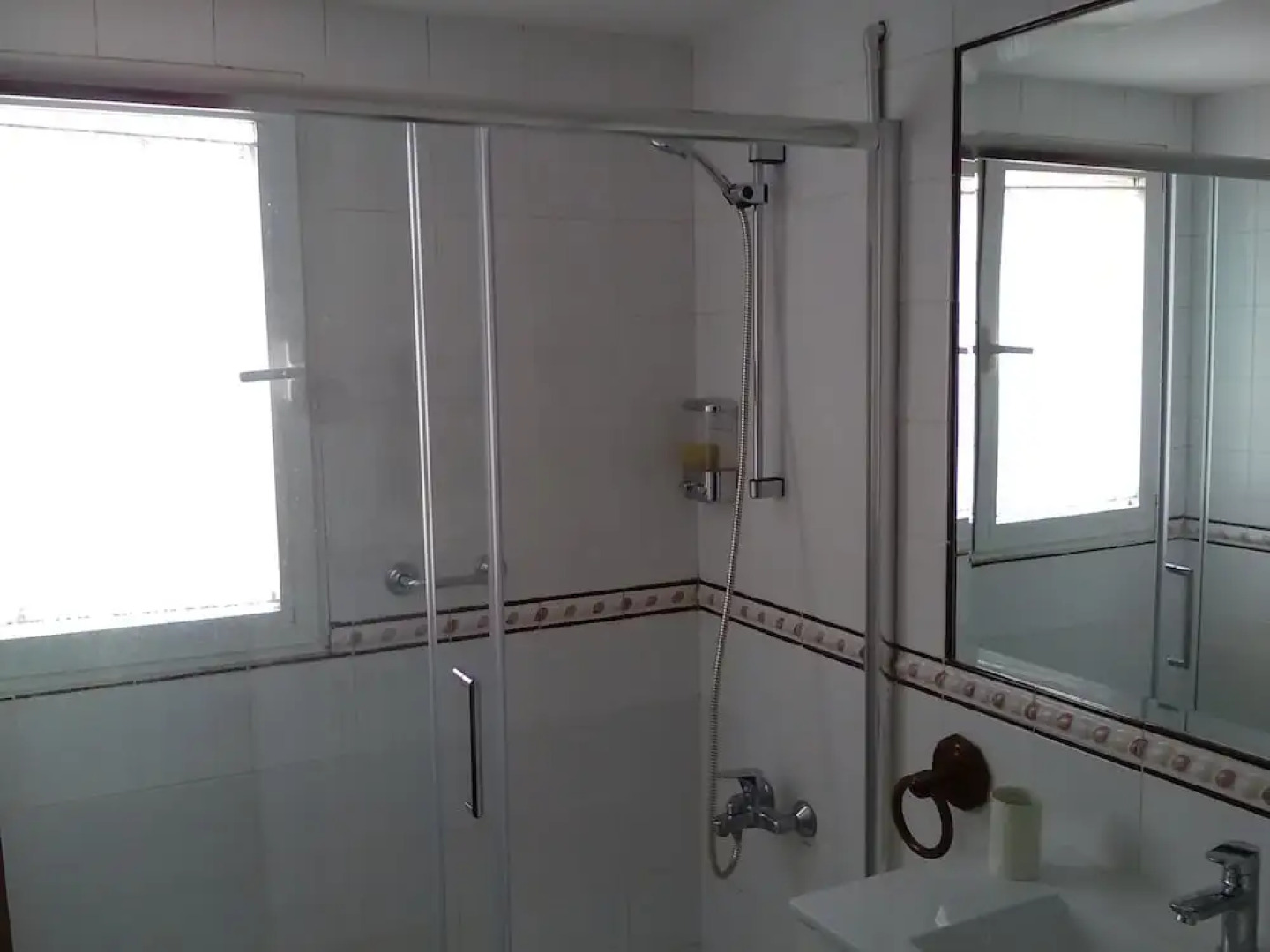 Apartamento Aben Humeya