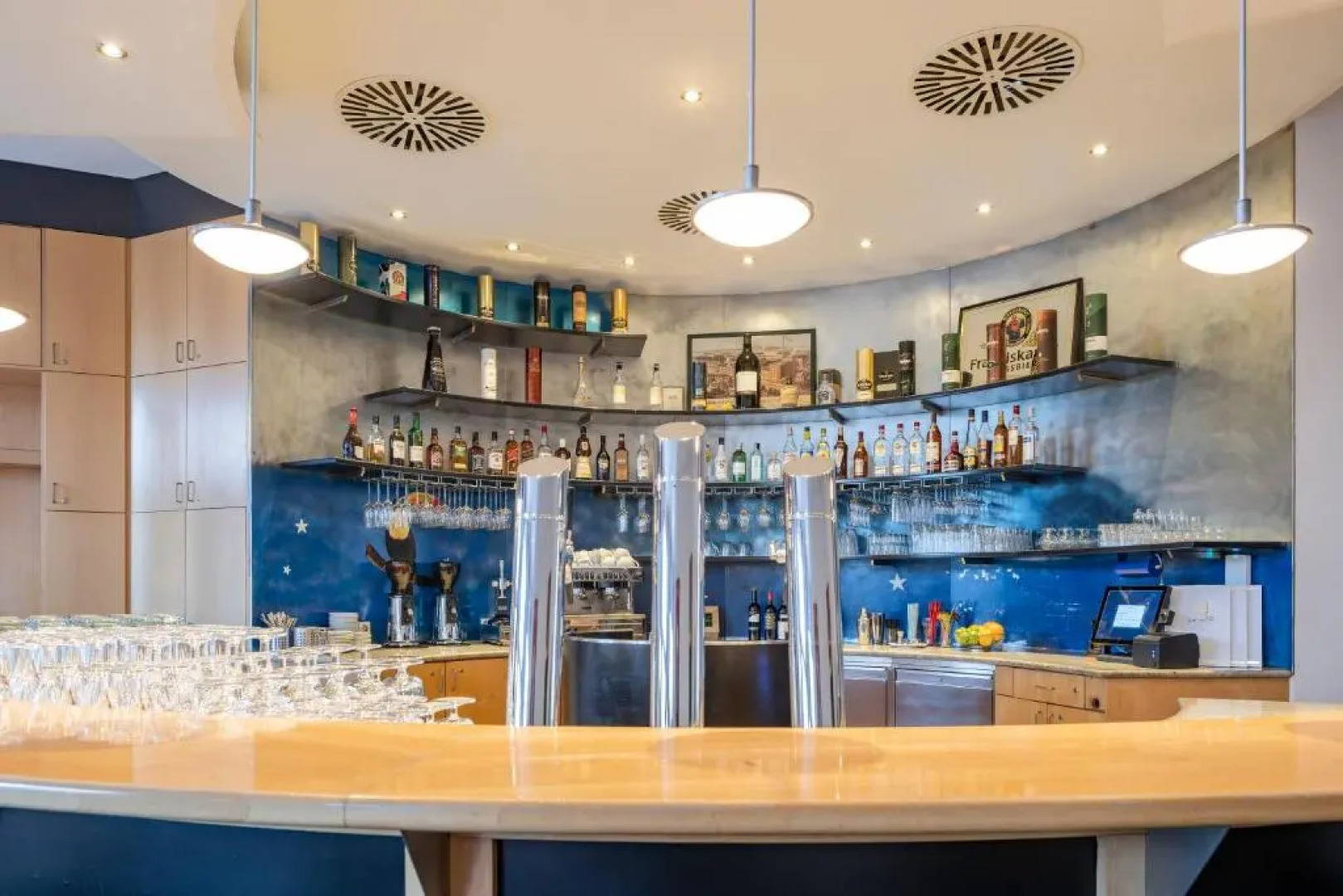 Hotel Belmondo Leipzig Airport