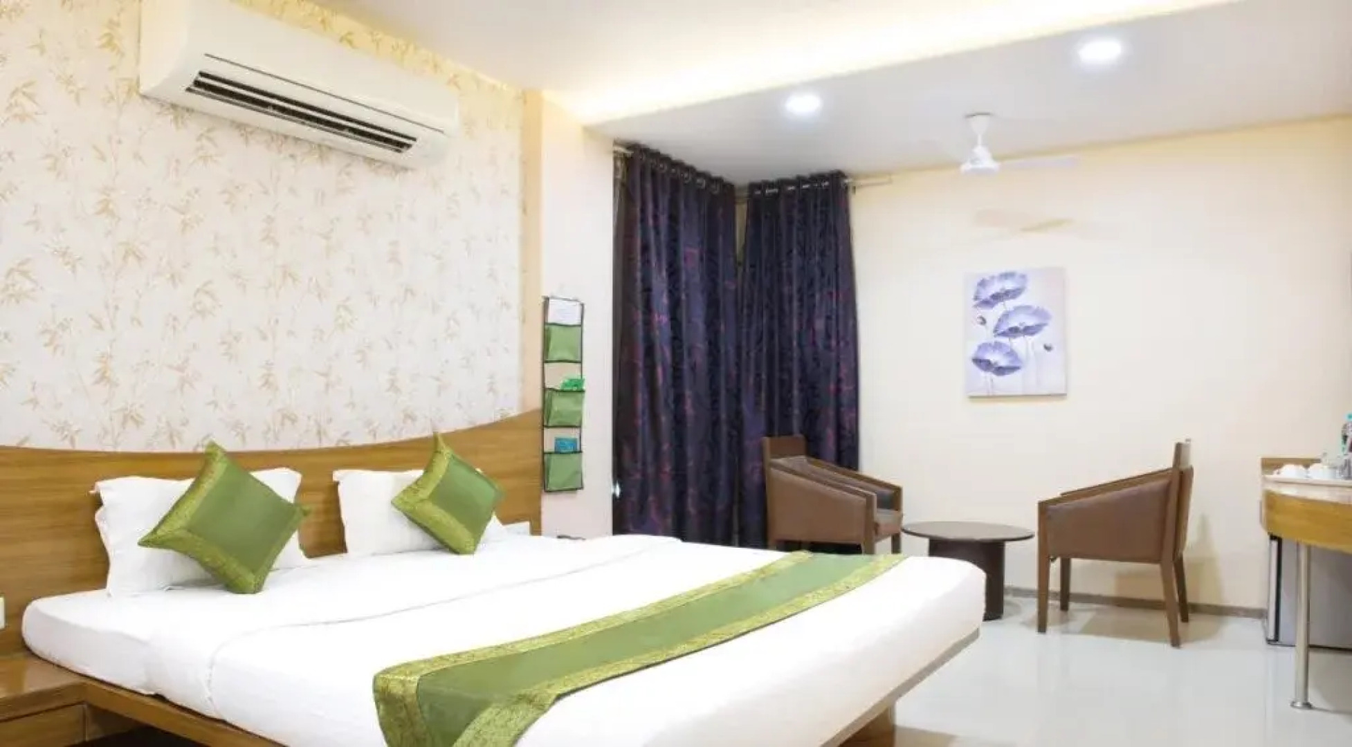 Treebo Trend Jog Centre