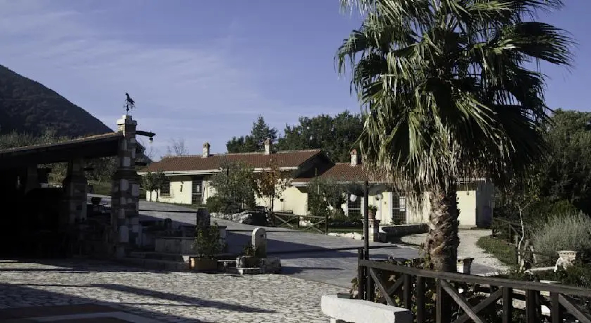 Tenuta Valle Delle Ginestre