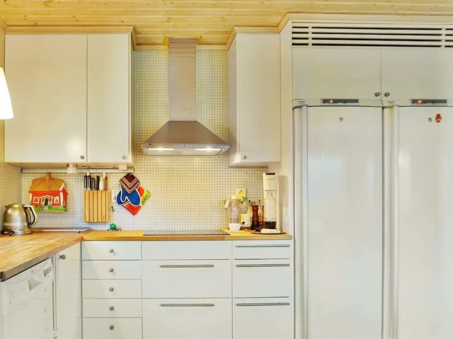 8 Person Holiday Home in Norrtälje