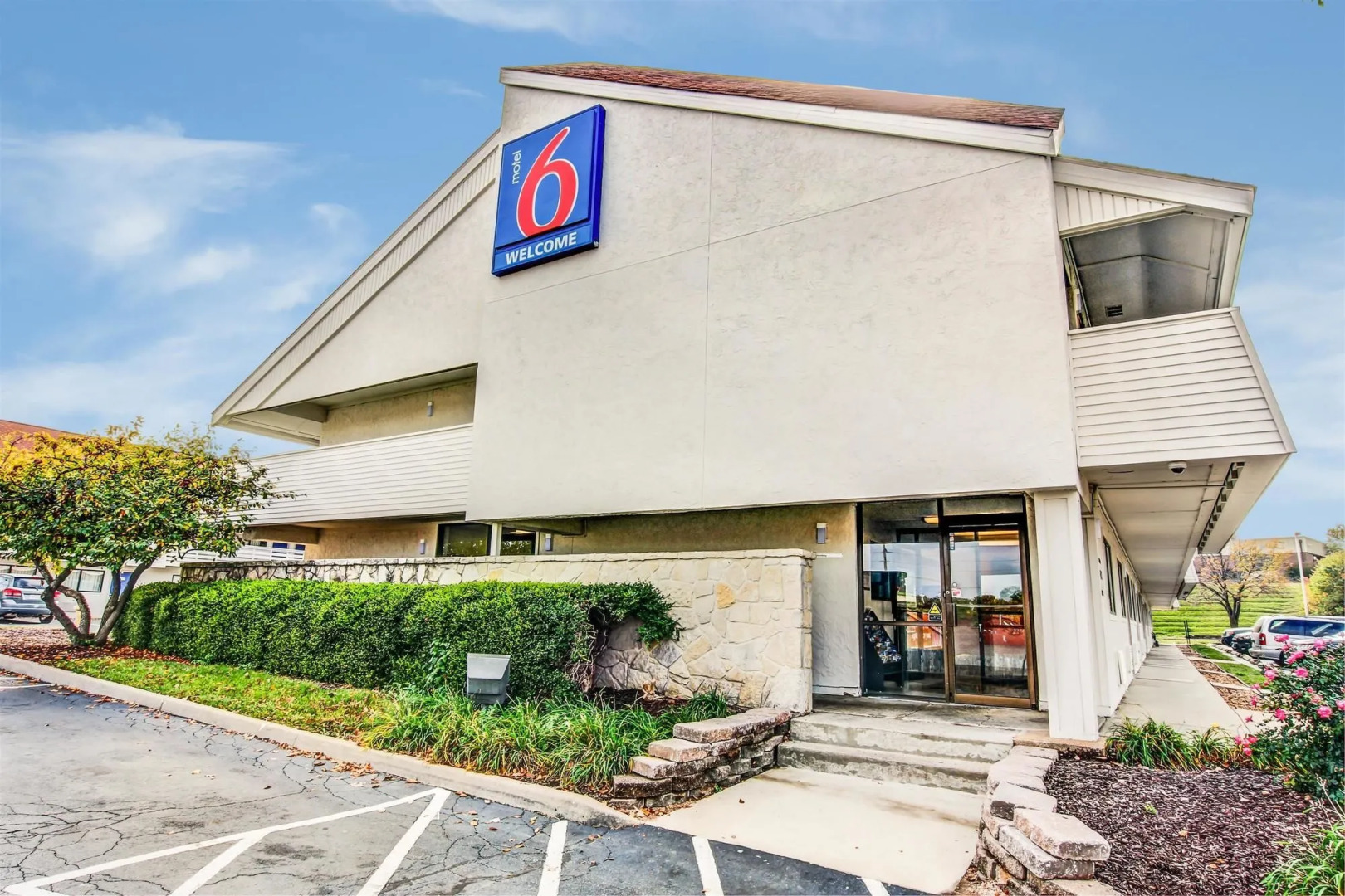 Motel 6 St. Louis - Bridgeton