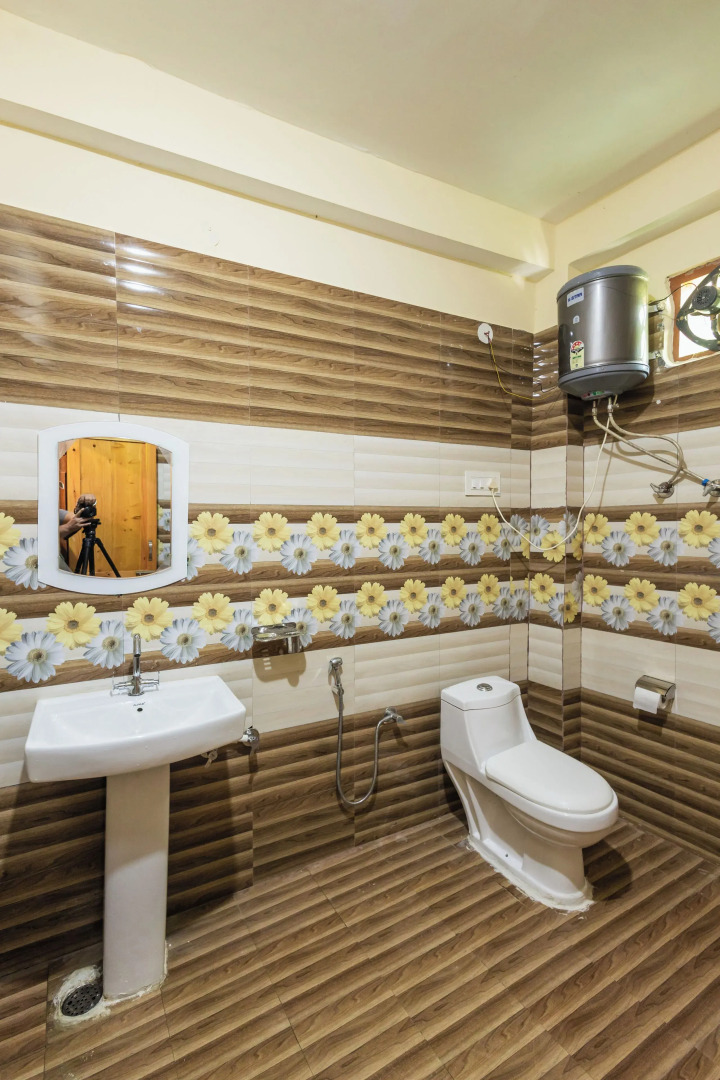 RRR RESORTS TIRTHAN Valley by RRR HOTELS & RESORTS