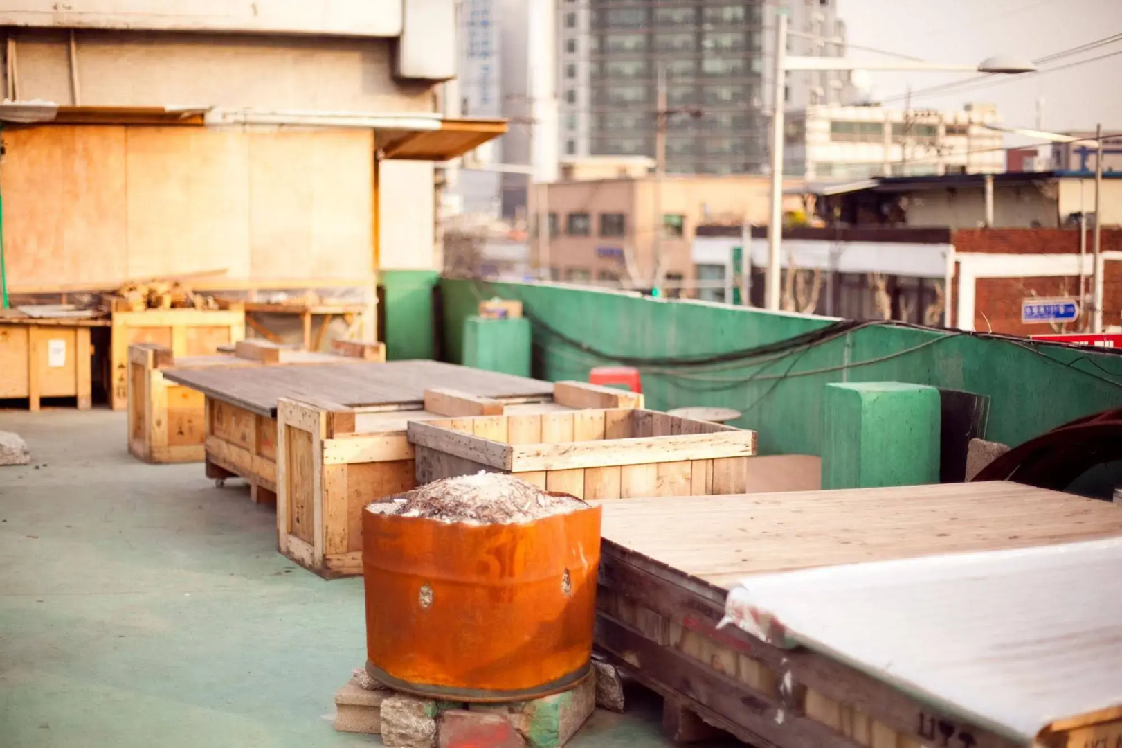 Urban Art Guesthouse