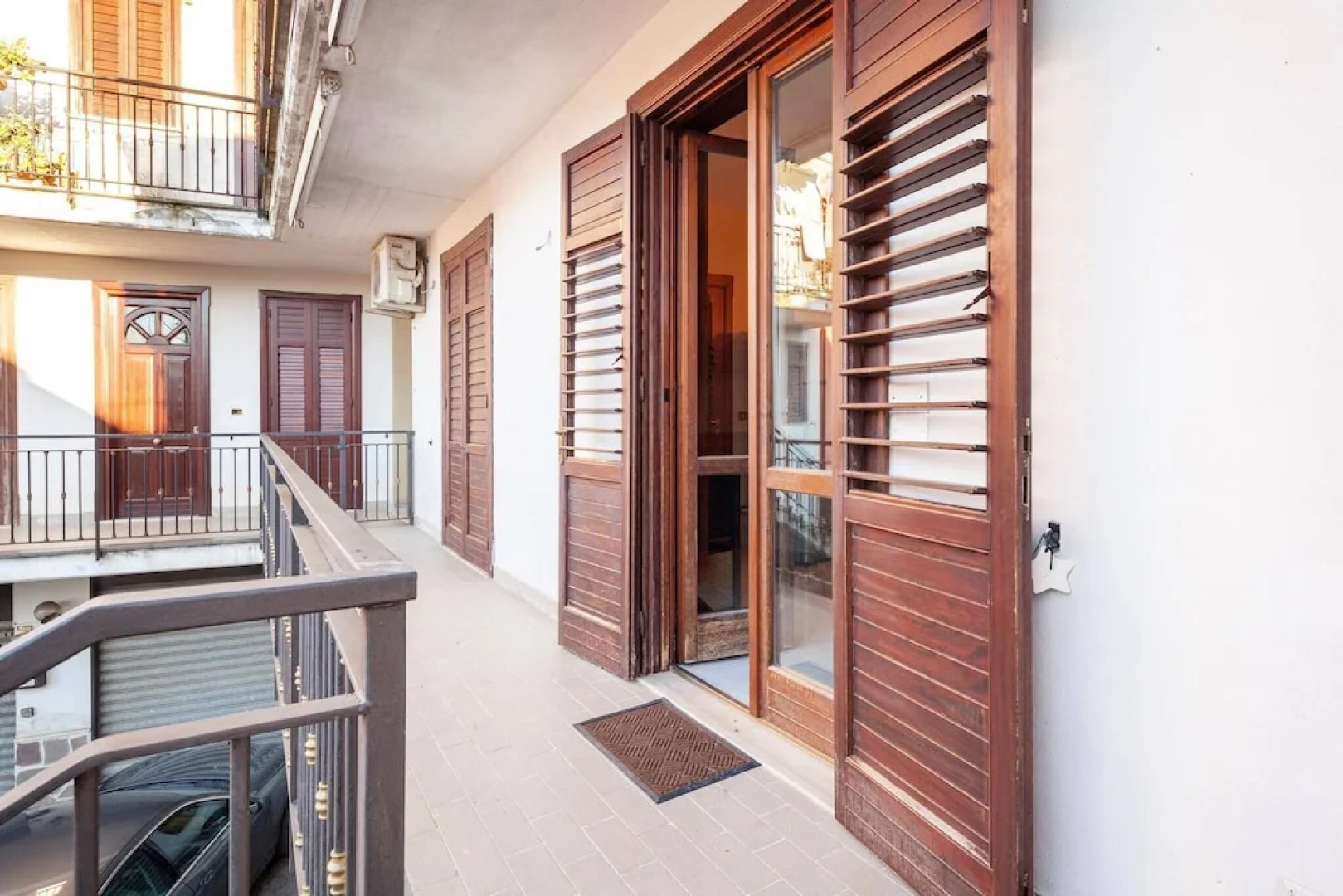 - The Artist Village