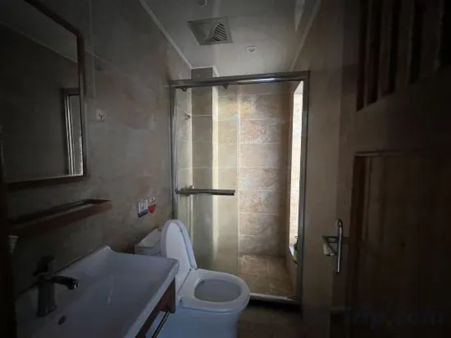 Xishi Weiyang Photography Homestay