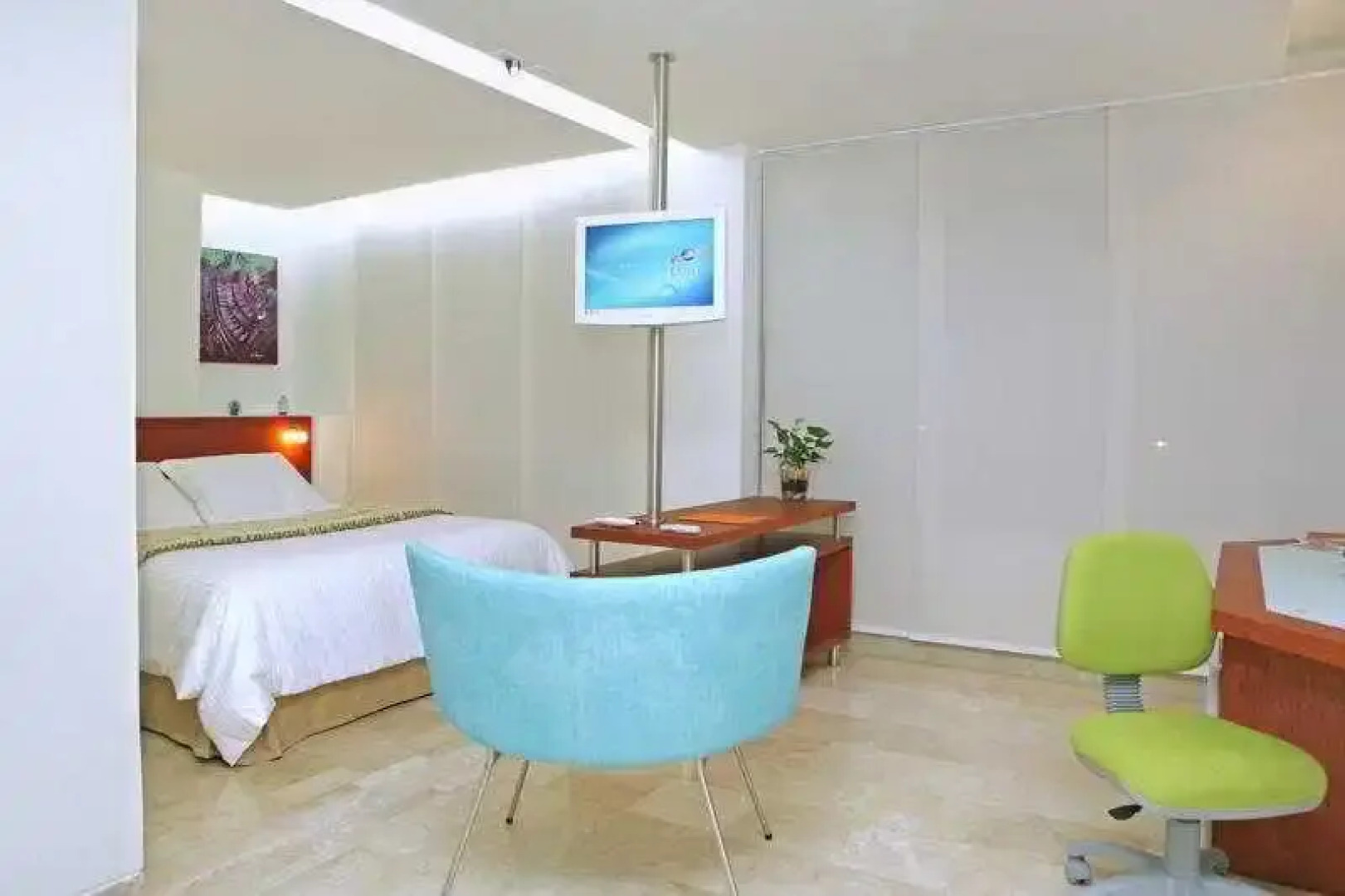 Plazamar Pacifico Hotel