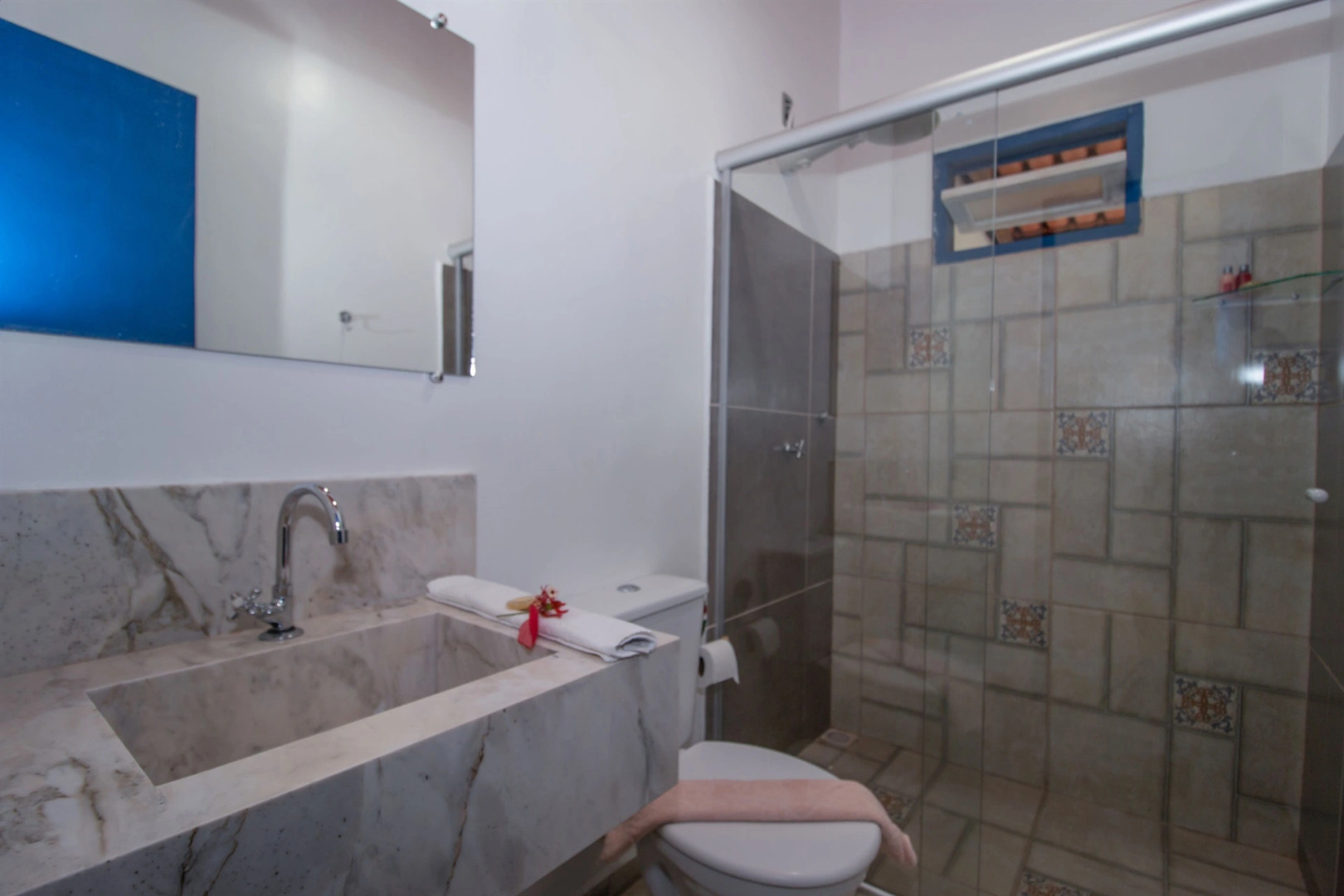 Vereda da Serra Eco Pousada