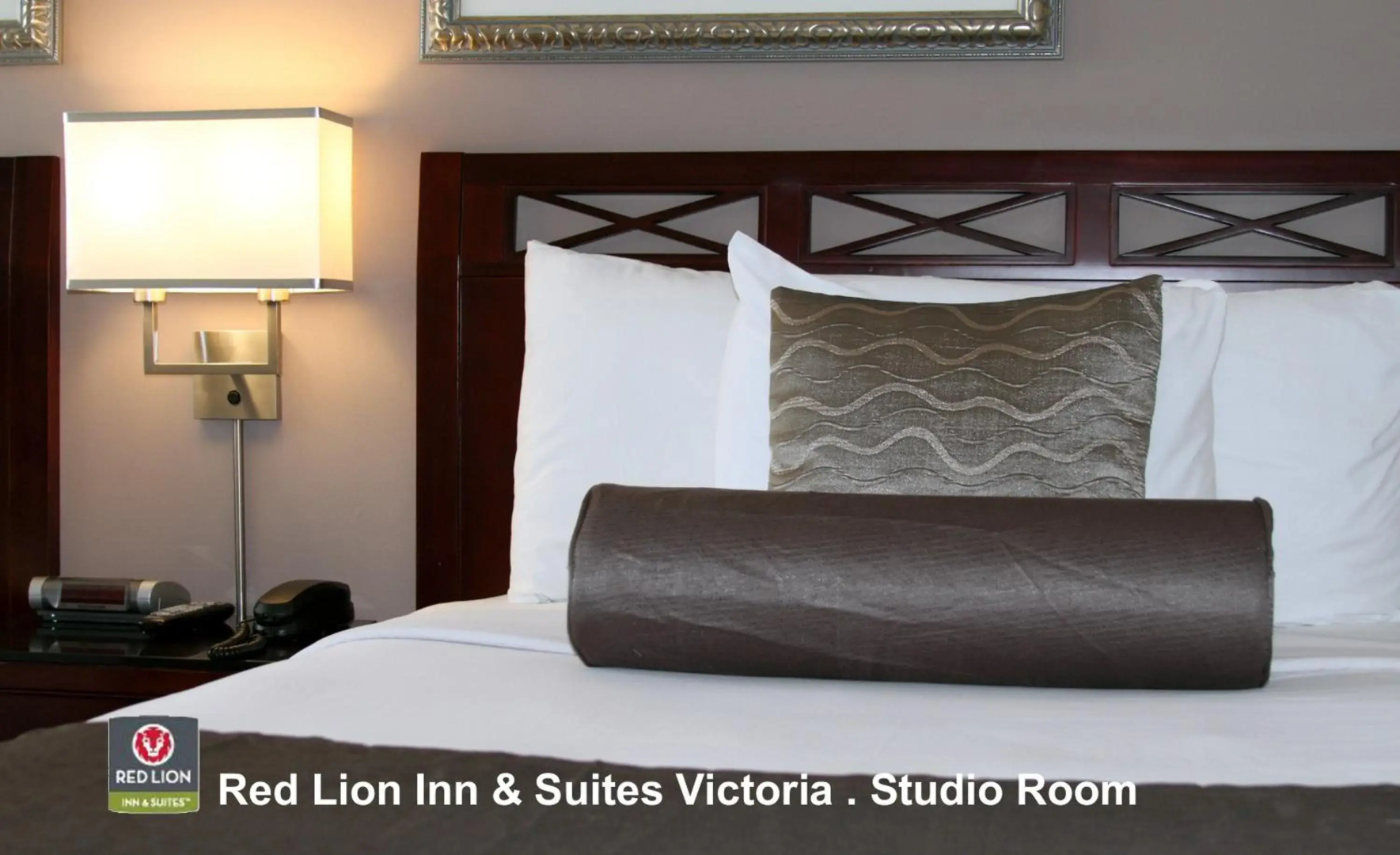Red Lion Inn and Suites