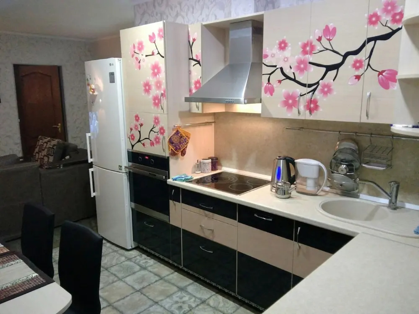 Гостевой Дом Лагуна