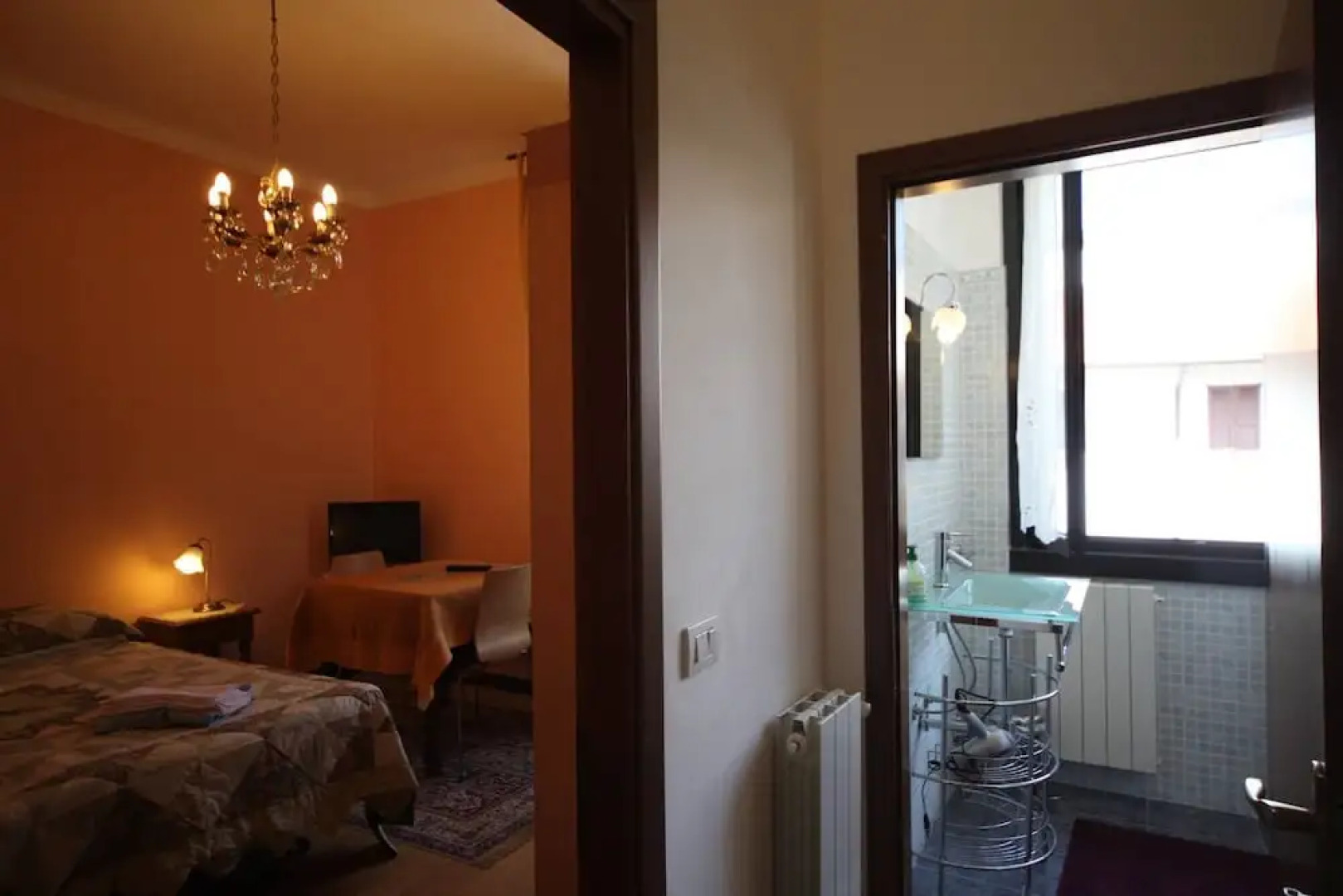 Room in Apartment - Studio Flat 15 Min From Milancenter