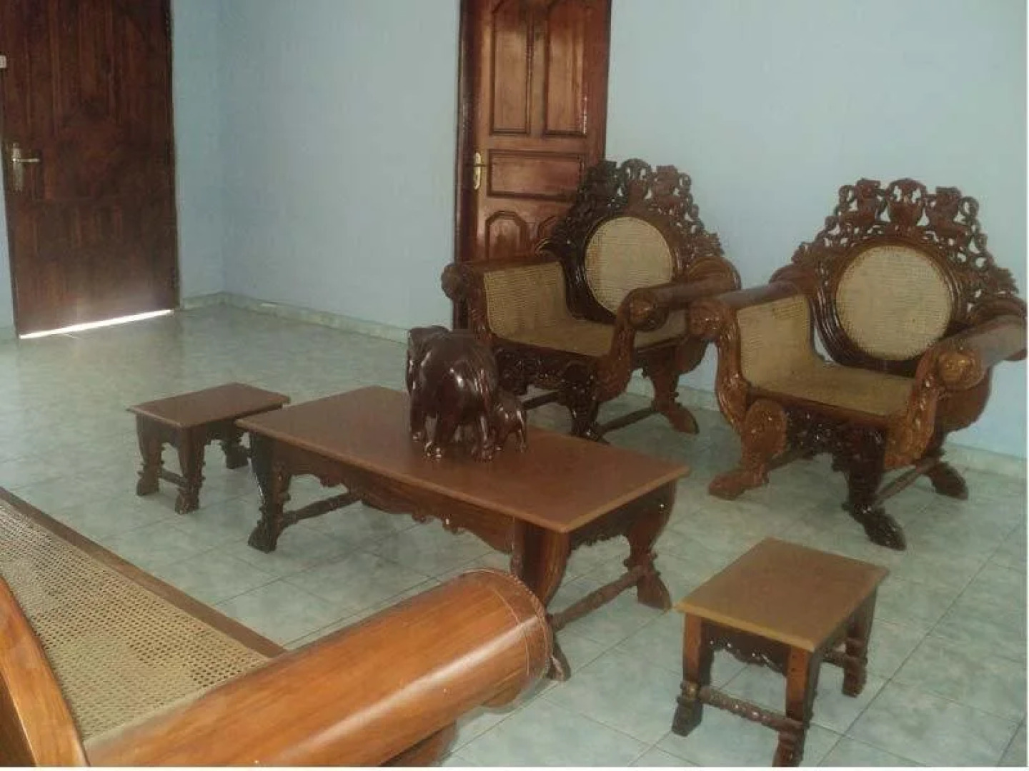 Kandalama Kings Resort