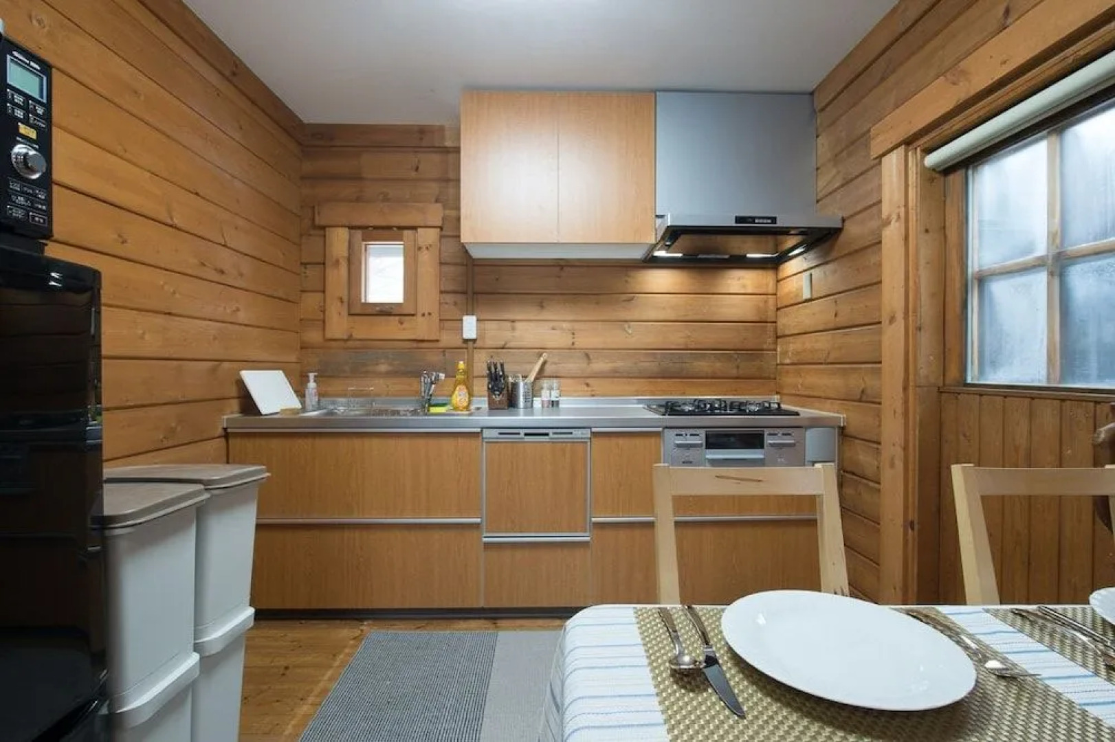 HDO Hirafu Powder Cottage