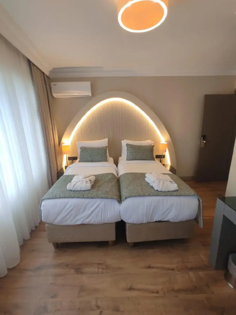 Samil Hotel