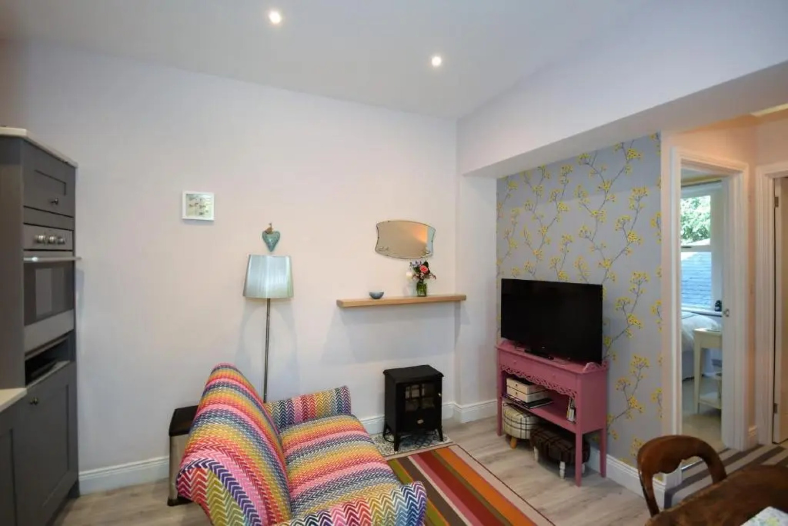 The Vault at Westacres