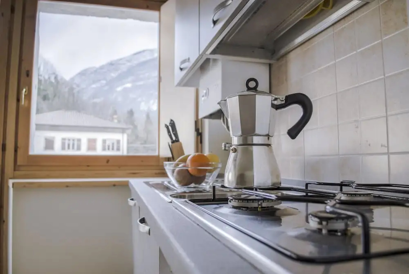 Perarolo Halldis Apartments