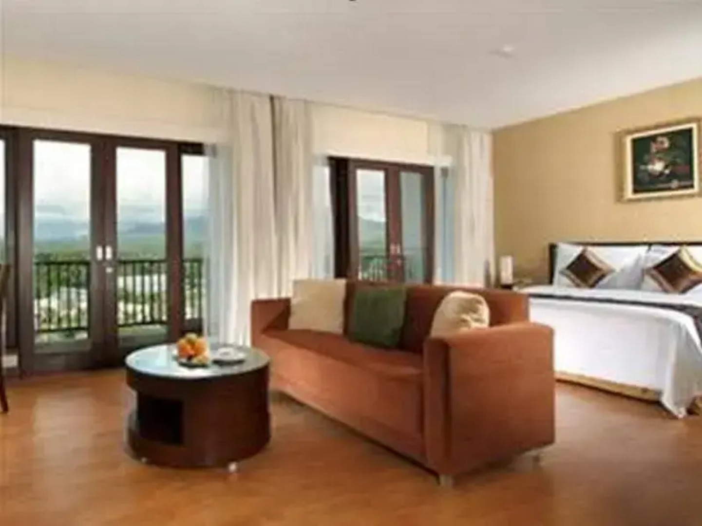 Sutanraja Hotel Convention & Recreation